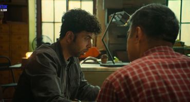 Rana Naidu الموسم الثاني 2 2