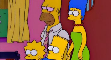 The Simpsons الموسم العاشر الحلقة الحادية عشر 11