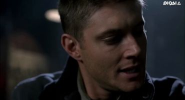 Supernatural الموسم الثالث Fresh Blood 7