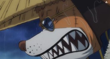One Piece الحلقة السابعة و السبعون بعد التسعمائه 977