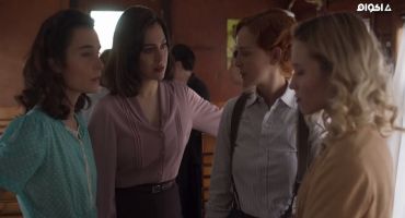 Cable Girls الموسم الخامس الحلقة العاشرة والاخيرة 10