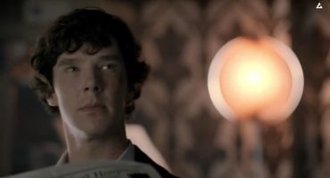 Sherlock الموسم الثاني A Scandal in Belgravia 1