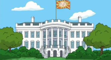 Family Guy الموسم السادس الحلقة الخامسة 5