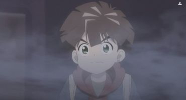 Digimon Ghost Game الموسم الاول الحلقة السابعة و العشرون 27