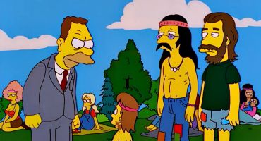 The Simpsons الموسم العاشر الحلقة السادسة 6