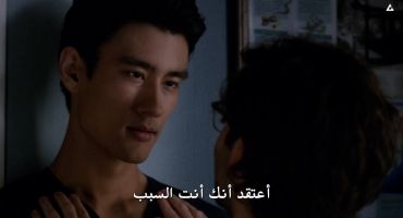 Grey's Anatomy الموسم الخامس عشر Help, I'm Alive 10