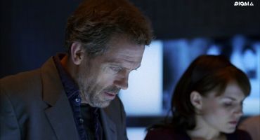 House M.D. الموسم الثالث Top Secret 16