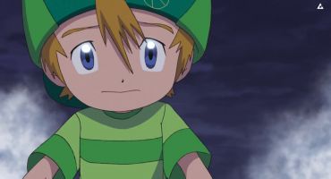 Digimon Adventure الموسم الاول الحلقة العشرون 20
