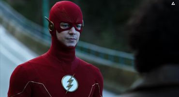 The Flash الموسم السابع Family Matters, Part 1 10