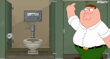 Family Guy الموسم السابع عشر الحلقة الثالثة عشر 13