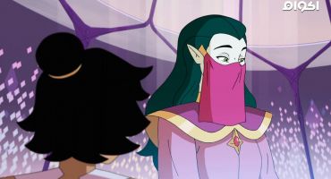 She-Ra and the Princesses of Power الموسم الثاني مدبلج Light Spinner 6