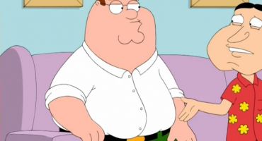 Family Guy الموسم السابع الحلقة السابعة 7