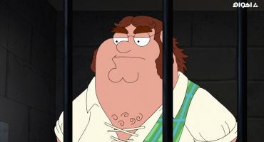 Family Guy الموسم السادس عشر الحلقة الثالثة عشر 13