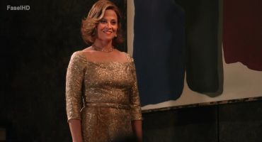 Political Animals Pilot 1