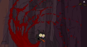 The Simpsons الموسم الحادي والعشرون الحلقة الخامسة عشر 15