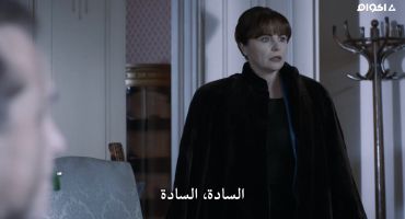 Alija الموسم الاول الحلقة السادسة والاخيرة 6
