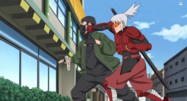 Boruto: Naruto Next Generations الموسم الاول الحلقة السابعة و الخمسون بعد المئتين 257