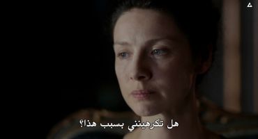 Outlander الموسم الثاني Faith 7