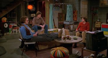 That 70s Show الموسم الثاني The First Time 16