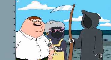 Family Guy الموسم الثالث الحلقة السادسة 6