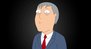 Family Guy الموسم الثامن الحلقة الثالثة عشر 13