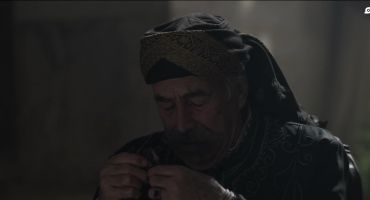 العربجي الموسم الثاني الحلقة الثالثة 3