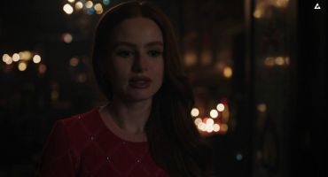 Riverdale الموسم السادس Chapter One Hundred and Fourteen: The Witches of Riverdale 19