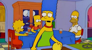The Simpsons الموسم الثالث عشر الحلقة الثامنة 8