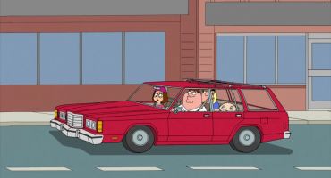 Family Guy الموسم الثامن الحلقة الثانية 2