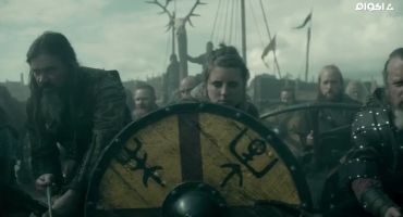 Vikings الموسم الرابع The Last Ship 10