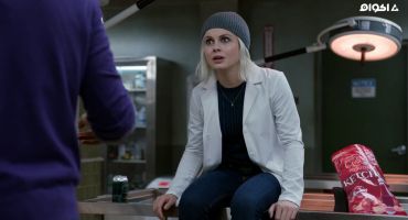 iZombie الموسم الرابع Goon Struck 5