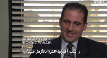 The Office الموسم الاول Basketball 5