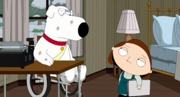 Family Guy الموسم السابع الحلقة الخامسة عشر 15