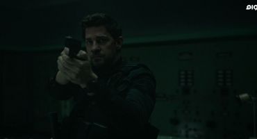 Tom Clancy’s Jack Ryan الموسم الثالث الحلقة الخامسة 5