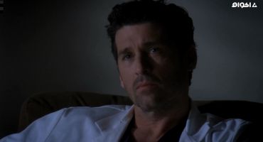 Grey's Anatomy الموسم السادس I Like You So Much Better When You're Naked 12
