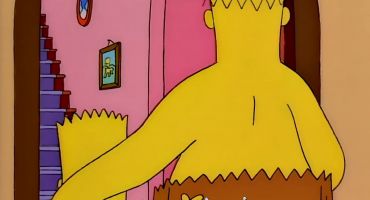 The Simpsons الموسم الثامن الحلقة الخامسة 5