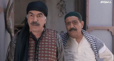 باب الحارة الموسم الثامن الحلقة الخامسة عشر 15