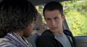 13Reasons Why الموسم الثالث There Are a Number of Problems with Clay Jensen 7
