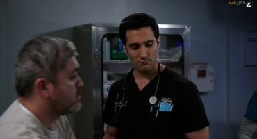 Chicago Med الموسم السابع Change Is a Tough Pill to Swallow 5