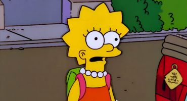 The Simpsons الموسم الثالث عشر الحلقة العشرون 20