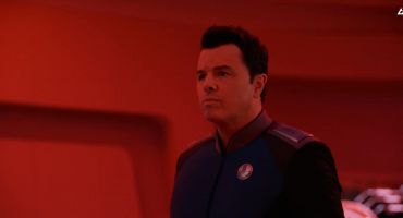 The Orville الموسم الثالث Mortality Paradox 3