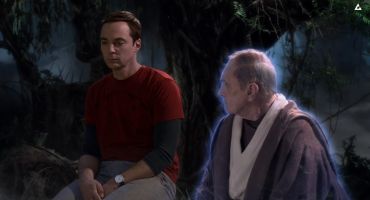 The Big Bang Theory الموسم الحادي عشر The Proton Regeneration 6