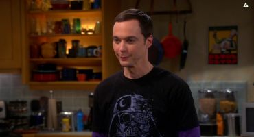 The Big Bang Theory الموسم السابع The Proton Transmogrification 22