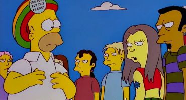 The Simpsons الموسم السابع الحلقة الرابعة والعشرون 24