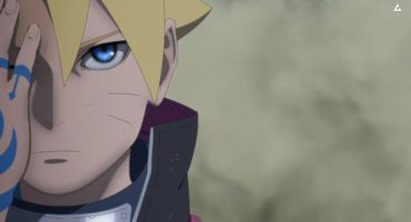 Boruto: Naruto Next Generations الموسم الاول الحلقة الثانية و التسعون بعد المئتين 292