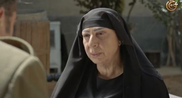 حارة القبة الموسم الثالث الحلقة الخامسة 5