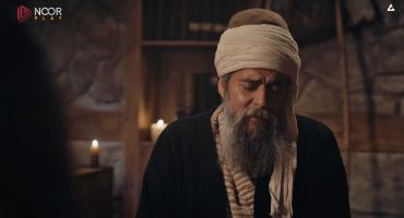 Kuruluş Osman الموسم الخامس الحلقة الثالثة و العشرون 23
