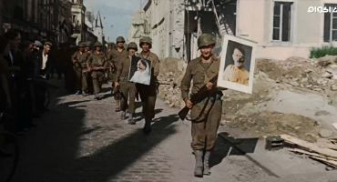 World War II: From the Frontlines الموسم الاول الحلقة الخامسة 5