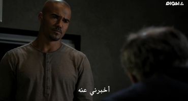 Criminal Minds الموسم السابع It Takes a Village 1