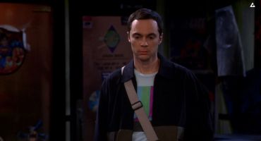 The Big Bang Theory الموسم السابع The Status Quo Combustion الاخيرة 24